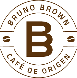 Bruno Brown Café de Origen - Proveedor oficial de AJuPaM