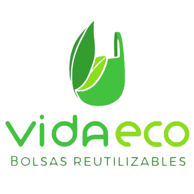 Vidaeco Bolsas Reutilizables - Proveedor oficial de AJuPaM