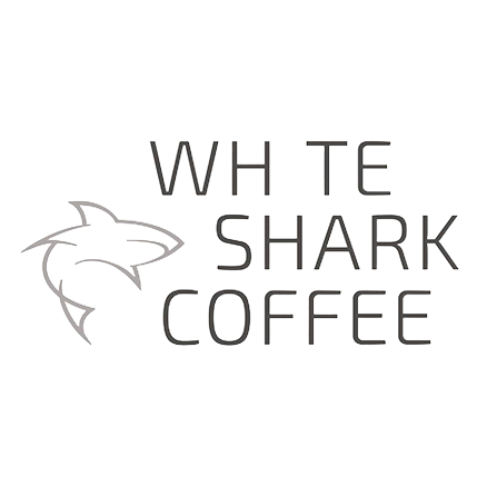 White Shark Coffee - Aliado estratégico de AJuPaM