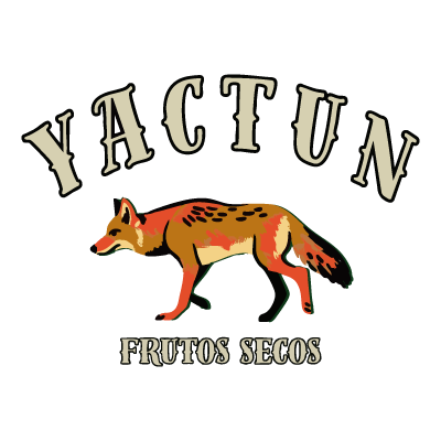 Yactun Frutos Secos - Proveedor oficial de AJuPaM